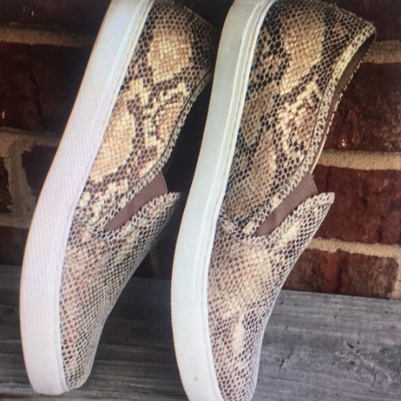 COPY - J/slide Ariana slip-on - Picture 4 of 4